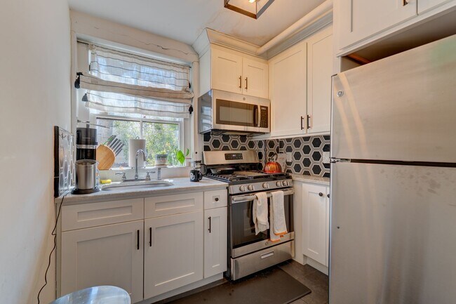 Foto del edificio - 40 Trumbull St