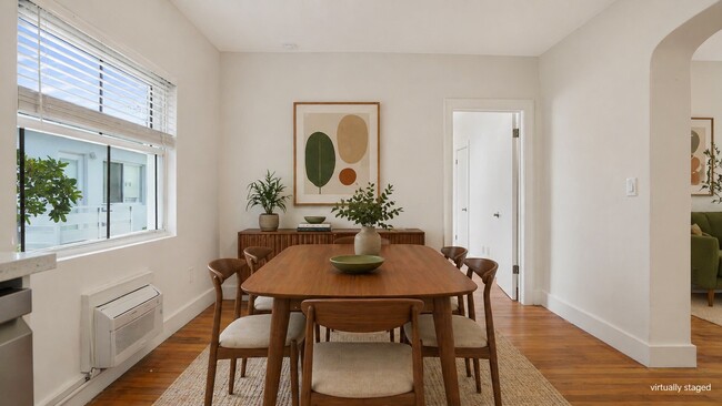 Foto del edificio - 1241 13th St