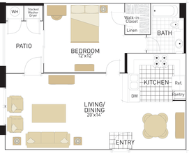 Woodbury Square Apartment Homes photo'