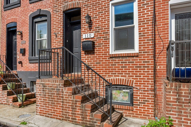 Building Photo - 110 N Bradford St