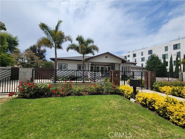 Foto del edificio - 12427 Milton St