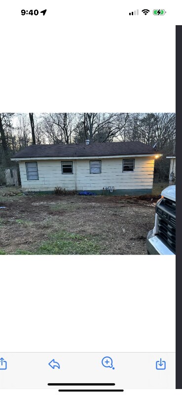 Building Photo - 721 Max Anderson Dr