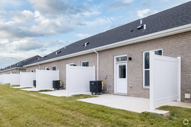 Foto del edificio - Sader Townhomes