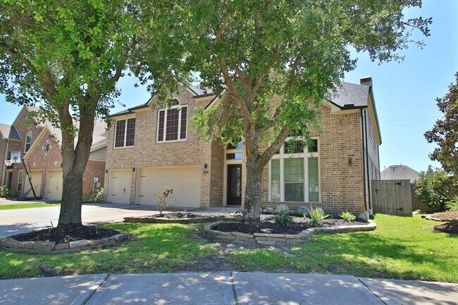 Building Photo - 10410 Kingston Creek Ln