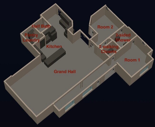 Foto del edificio - 19674 Pelican Hill Ct