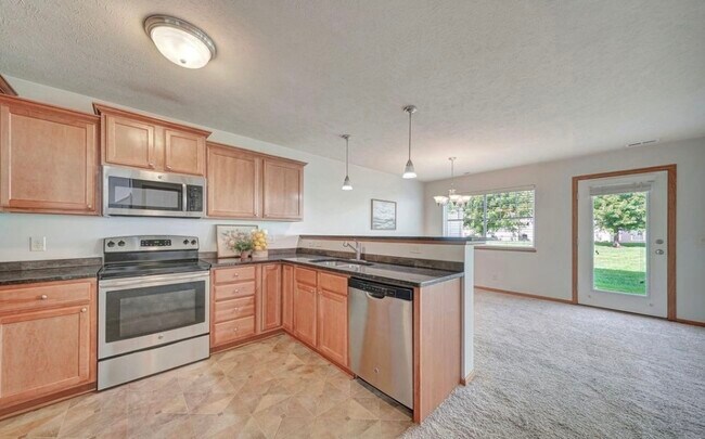 Foto del edificio - 6204 Oakley St