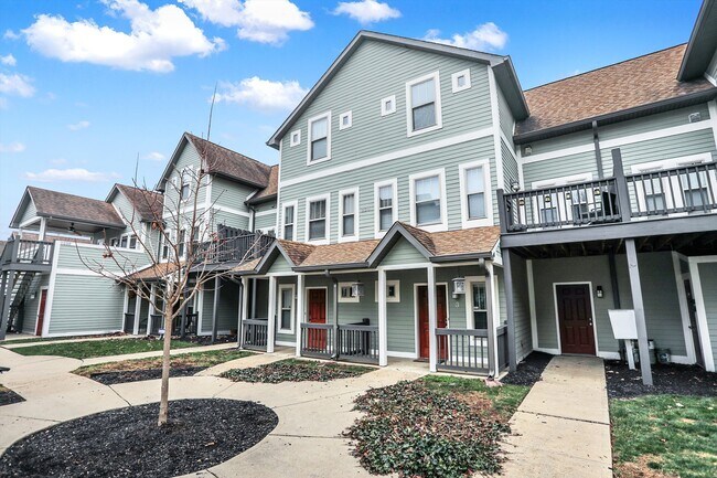 Building Photo - 2241 N Scioto St