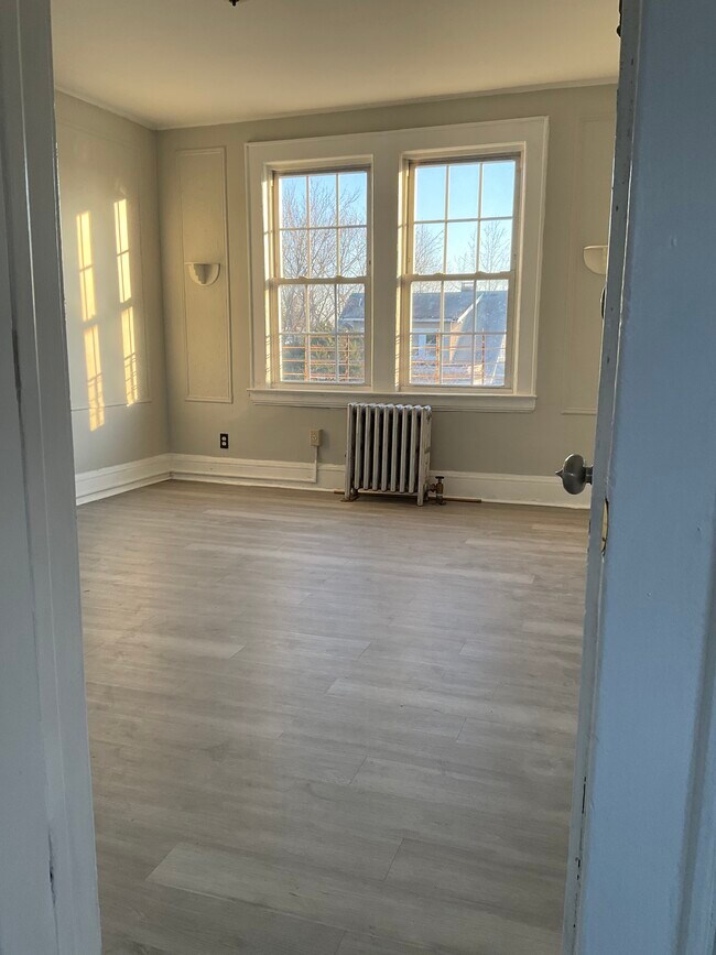 Foto del edificio - 11 Westervelt Pl