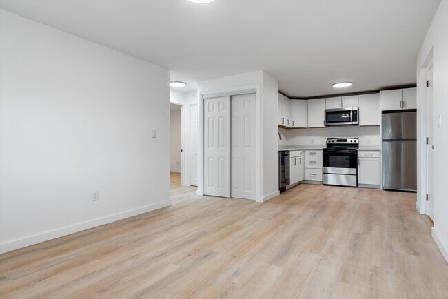 Foto del edificio - 303 Broadway