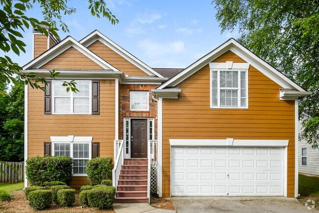 Building Photo - 2991 Heather Lake Dr