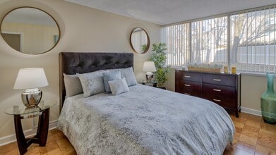 Building Photo - Heritage Park Apartments