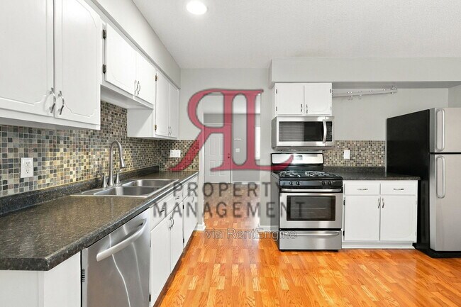 Building Photo - 4316 Trindel Way