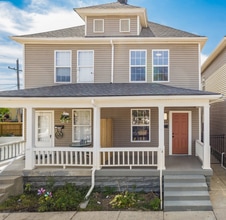 Building Photo - 1299 W Broad St