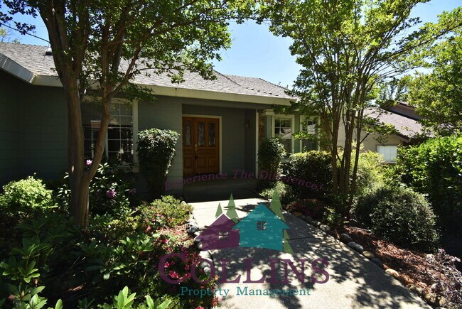 Foto del edificio - Wonderful Morgan Ranch home!
