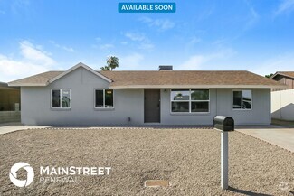 Building Photo - 4301 E Saint Catherine Ave