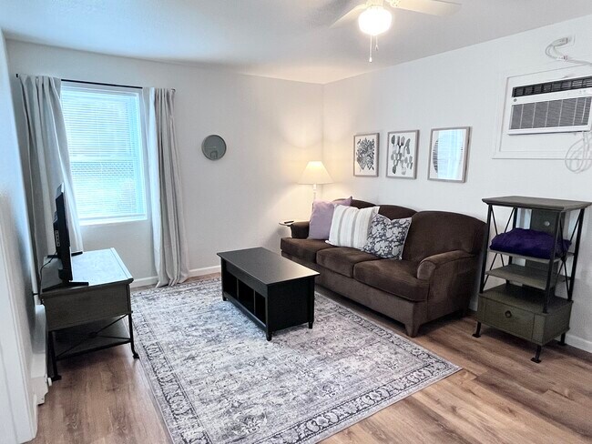 Foto del edificio - Rocky Court