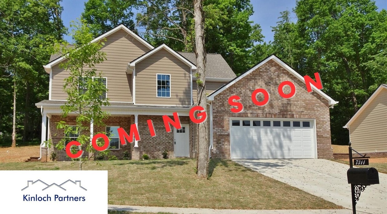 Primary Photo - **COMING SOON!** EXECUTIVE HOME AVAILABLE ...
