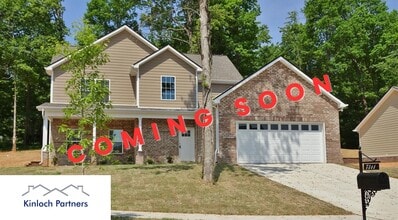 Building Photo - 7311 Tiger Trail