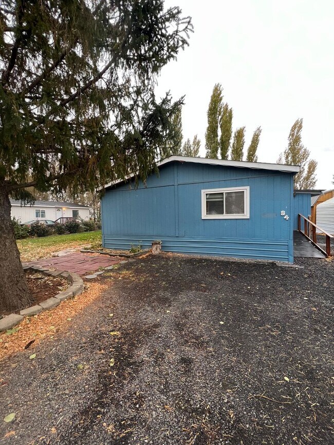 Foto del edificio - 3 bed 2 bath Home for Rent in Ephrata