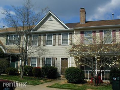 Building Photo - 2 br, 2.5 bath House - 1518 Minor Ridge Court