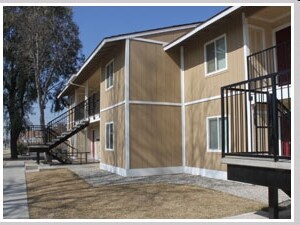 Foto del edificio - Poso Manor Apartments