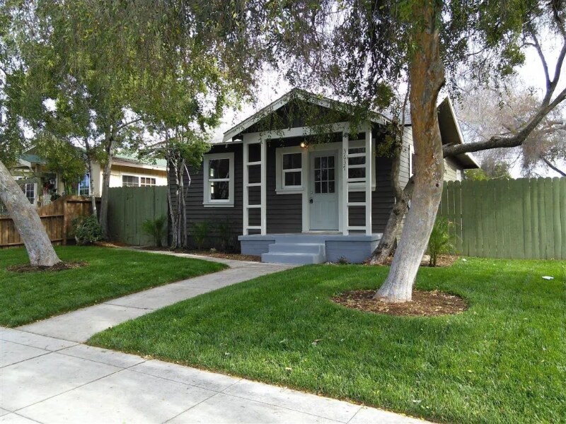 Foto principal - 3637 36th St