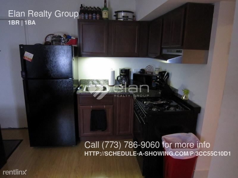 Primary Photo - 4706 N Beacon St