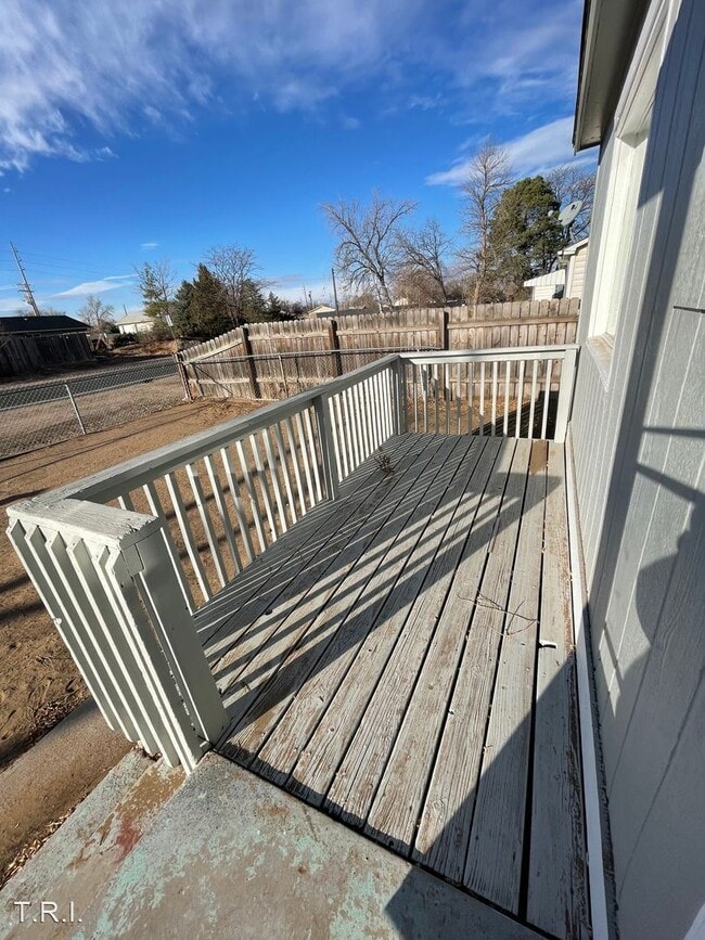 Building Photo - 2 br, 1 bath House - 2207 NW C Street