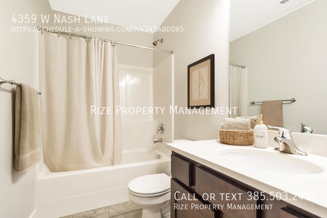 Foto del edificio - 4359 W Nash Ln