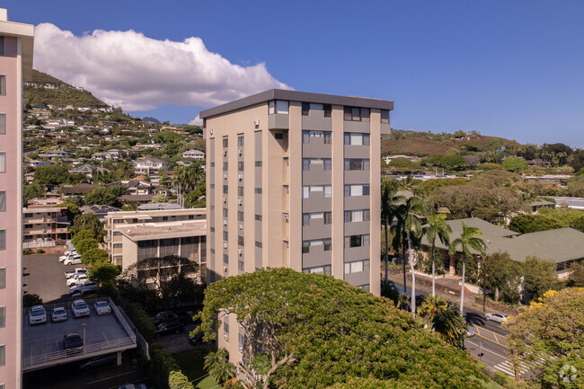 Building Photo - Punahou Palms