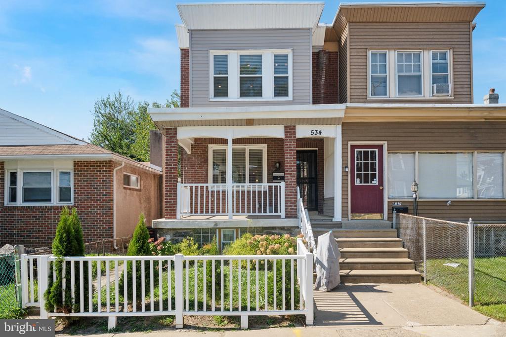 Foto principal - 534 Benner St