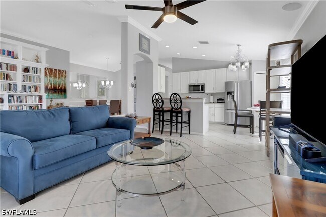 Foto del edificio - 7477 Lourdes Ct