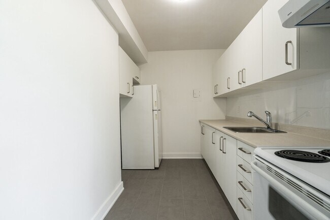 Photo du bâtiment - 755 Avenue Rd
