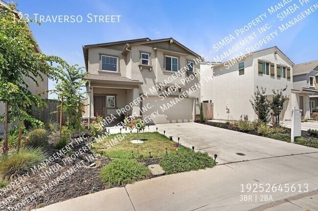 Building Photo - 123 Traverso St.