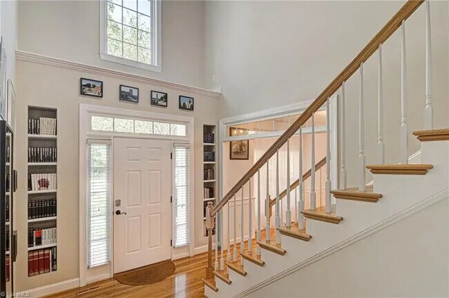 Building Photo - "Move-In Ready! Beautifully Finished 4-Bedroom Home with Fireplace, Spacious Living Areas & Deck"