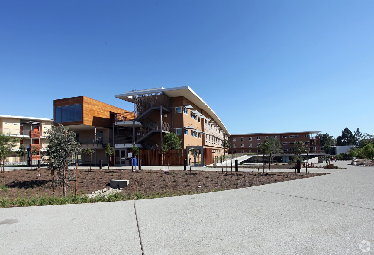 Primary Photo - Sanborn Hall
