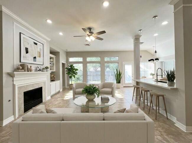 Foto del edificio - 3207 Ivy Bend Dr