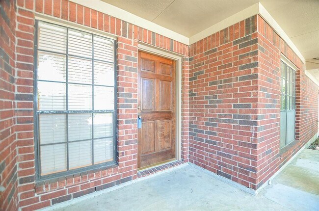 Foto del edificio - 13414 Rosstown Ct