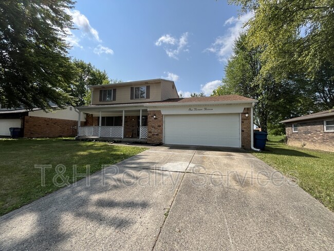 Building Photo - 11313 Wolf Ln
