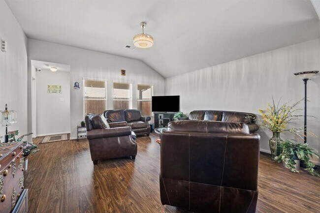 Foto del edificio - 15111 Longleaf Frst Dr