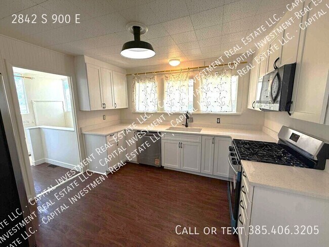 Foto del edificio - 2842 S 900 E