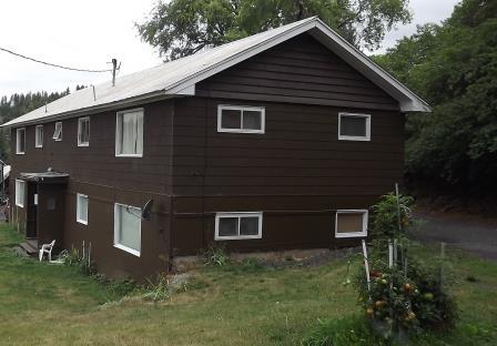 115 N Main ST, Troy ID - 115 N Main St