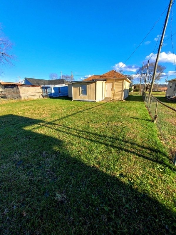 Foto del edificio - 1730 Park St