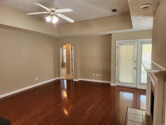 Foto del edificio - 9609 Colleton Pl