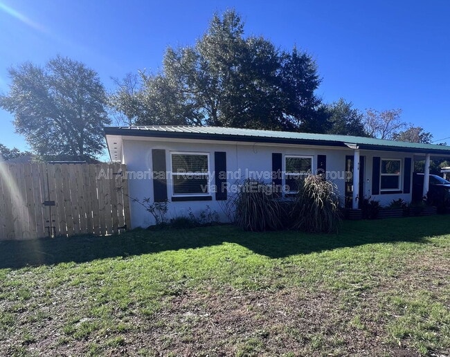 Building Photo - 419 Marlowe Dr