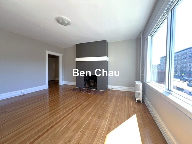 Photo - 1675 Massachusetts Ave Apartment