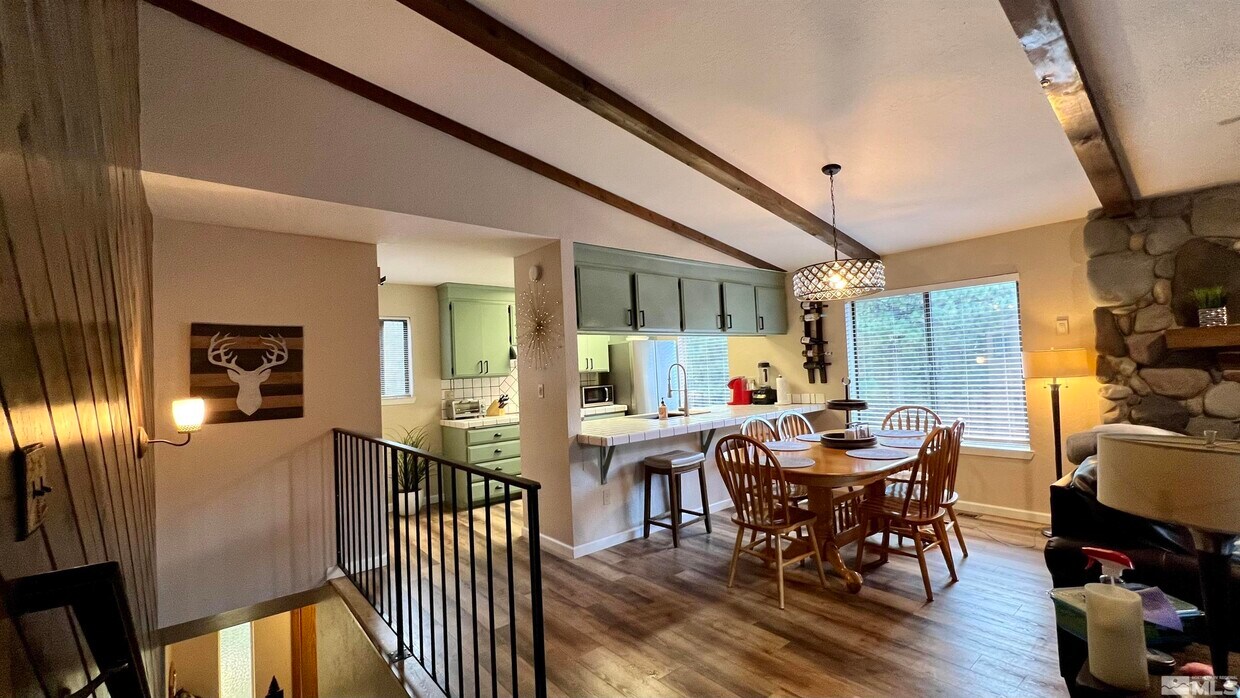 101 Rubicon Cir N Unit B, Zephyr Cove, NV 89448 Condo for Rent in