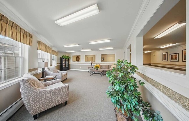 Foto del edificio - Ulster Gardens