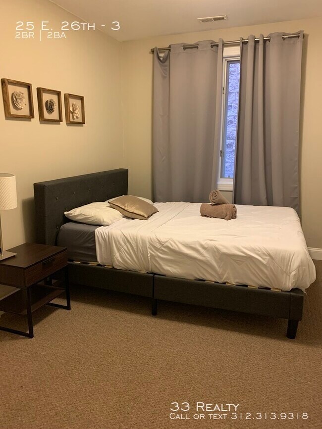 Foto del edificio - 25 E 26th St