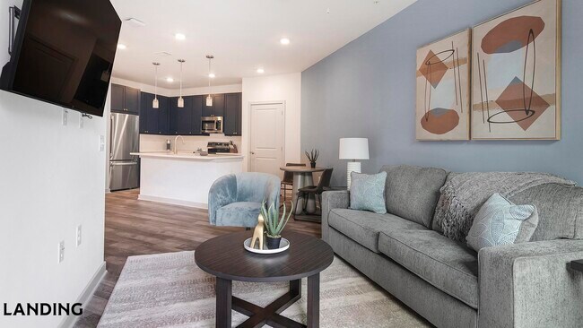 Foto del edificio - 2900 4th Ave NW